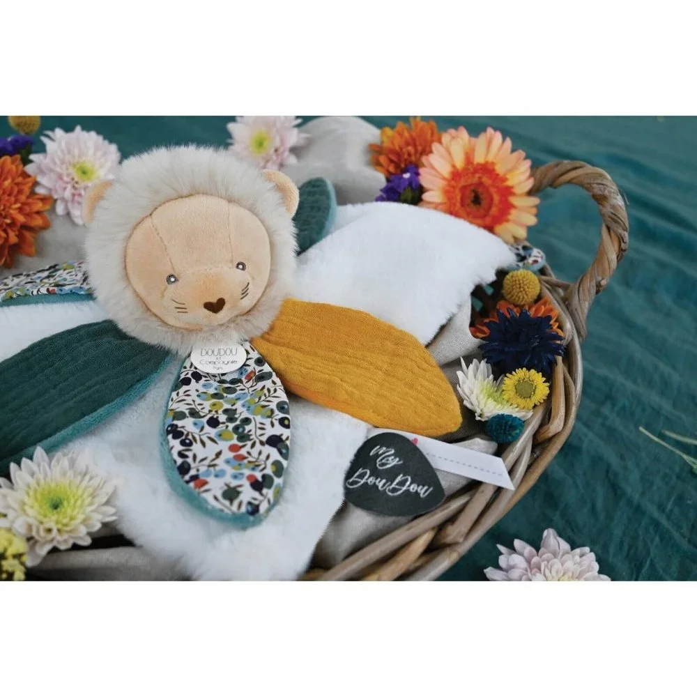 Doudou et Campagnie doudou et